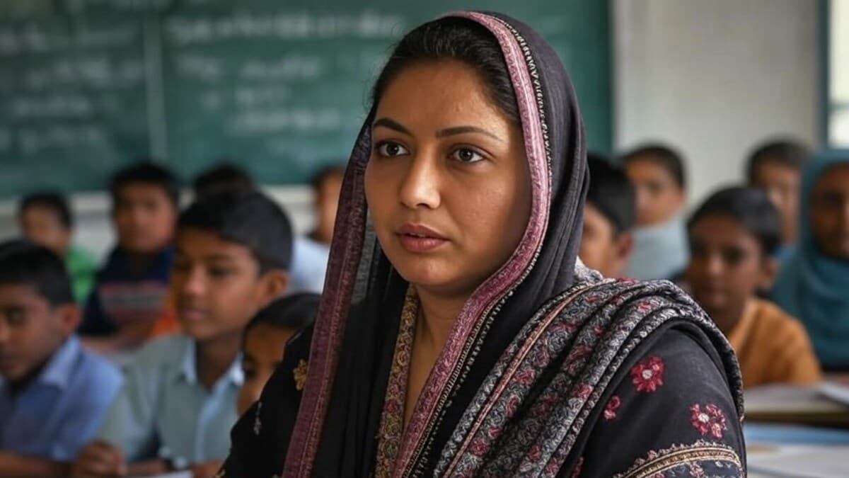 pakistani nagrik sumaila khan